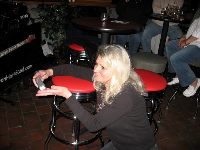 T J's Half Time Bar & Grill